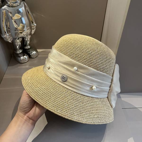 Miu Miu Hat MUH00177